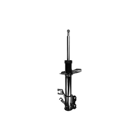 Fcs Struts Suspension Strut Assembly, 332355R 332355R